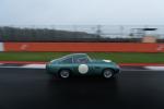 Aston Martin DB4 GT Continuation 2017 года (WW)